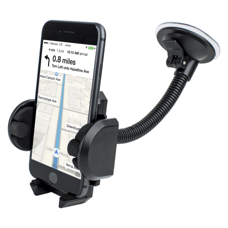 CAR PHONE HOLDER 2